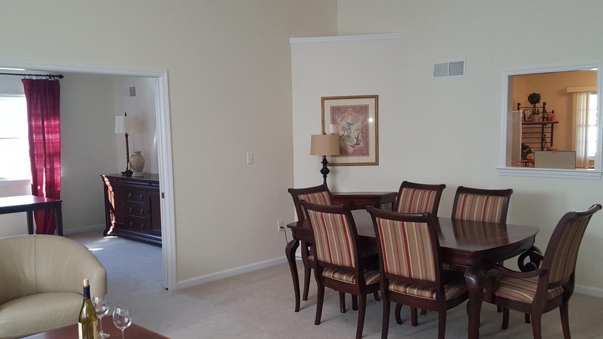 Ashlan Village | Senior Living Community Assisted Living, Nursing Home